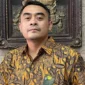 Anggota Dewan Perwakilan Daerah (DPD) Bali, Arya Wedakarna. (Facebook.com/@Dr. Arya Wedakarna)