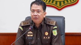 Kejagung Dalami PT Untung Bersama Sejahtera dan PT Indah Golden Signature dalam Kasus Importasi Emas