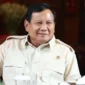 Calon presiden nomor urut dua Prabowo Subianto. (Facebook.com/Prabowo Subianto)