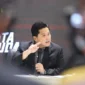 Menteri BUMN Erick Thohir. (Facbook.com/@Erik Thohir)
