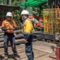 PT Sumbawa Timur Mining (STM), telah mencapai enam juta jam kerja tanpa kecelakaan kerja berat. (Dok. Sumbawatimurmining.co.id)