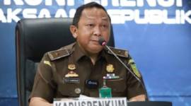 Periksa 5 Orang Saksi, Kejagung Terus Lakukan Penyidikan Perkara Impor Gula di Kementerian Perdagangan