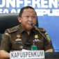 Periksa 5 Orang Saksi, Kejagung Terus Lakukan Penyidikan Perkara Impor Gula di Kementerian Perdagangan