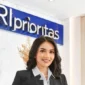 Wealth Management BRI Prioritas dinobatkan sebagai “Highly Commended” untuk kategori “Product Advances: Excellence in Mass Affluent Banking” pada ajang Retail Banker International Asia Trailblazer Awards 2024 pada 14 Maret 2024. (Dok. Bank BRI)