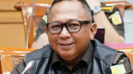Kejaksaan Agung Periksa Seorang Komisaris PT Refined Bangka Tin, Tindak Lanjut Kasus Komoditas Timah