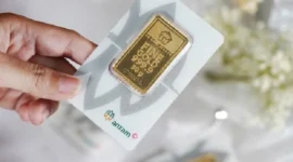 Kejagung Periksa Manager Retail Unit Bisnis Antam. (Do. Antam.com)