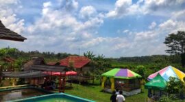Kick Off New Desa BRILiaN 2024 Batch 1, BRI kembali Gelar Program Pemberdayaan Desa Melalui Program Desa BRILiaN 2024