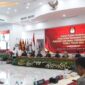 Prabowo Subianto Ucapkan Terima Kasih ke Media dan Pers, Usai Ditetapkan Sebagai Presiden Terpilih