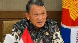 Eskalasi Geopolitik Iran – Israel,  Harga BBM dan LPG Tidak Naik Sampai Juni tapi Juli 2024 akan Dievaluasi