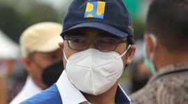 Termasuk PLTA, Indonesia Tawarkan Sejumlah Proyek Strategis dalam World Water Forum ke-10 di Bali