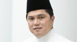Target Dividen BUMN Tahun 2024 Naik Jadi Rp85 Triliun, Ini Warning yang Disampaikan Menteri BUMN Erick Thohir