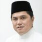 Target Dividen BUMN Tahun 2024 Naik Jadi Rp85 Triliun, Ini Warning yang Disampaikan Menteri BUMN Erick Thohir