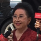 Dimakamkan di Bogor, Pendiri Kelompok Usaha Mustika Ratu Group, Mooryati Soedibyo Meninggal Dunia