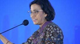 Soal Pelemahan Nilai Tukar Rupiah Terhadap Dolar Amerika Serikat, Begini Tanggapan Menkeu Sri Mulyani