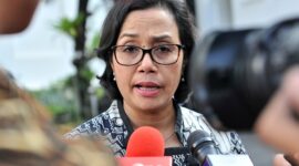 Naik Signifikan Akibat Pemilu dan Bantuan Sembako Pangan, Pemerintah Sudah Belanja Rp 427,6 Triliun