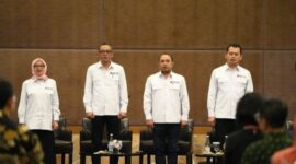 Ketua BNSP: Sertifikasi Kompetensi untuk Masa Depan Industri