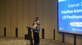 Menjadi Lebih Baik: Pelatihan Asesor Kompetensi LSP Pembiayaan Indonesia Bersama BNSP