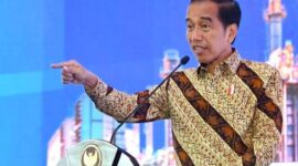 Penjelasan Istana Soal Presiden Jokowi yang Dipastikan Tak Hadir di Rakernas PDI Perjuangan