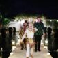 Bahas Kerja Sama di Masa Depan, Prabowo Subianto dan CEO SpaceX Elon Musk Bertemu di Bali