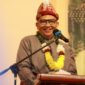Gelar Adat Pangeran Rimbun Alam Cipta Negeri untuk Wamenaker RI: Suatu Kehormatan