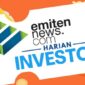 HarianInvestor.com Gandeng Media Pasar Modal Emitennews.com, Bangun Ekosistem Digital yang Kuat