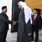 Penuhi Undangan Mohamed bin Zayed, Prabowo – Gibran Disambut Jajaran Petinggi Pemerintahan UEA