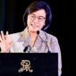 Menteri Keuangan Sri Mulyani Indrawati Ungkap Alasan Pertumbuhan Ekonomi pada 2025 akan Naik