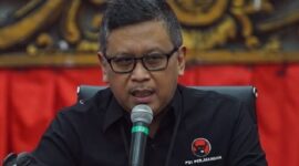 Kasus Buronan Harun Masiku, Kuasa Hukum Tanggapi Penyitaan Ponsel dan Buku Harian Hasto Kristiyanto