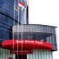 KPK Sita 2 Kantor di Kawasan Kuningan, Jaksel dalam Dugaan Korupsi Pengadaan Fiktif Telkom Group
