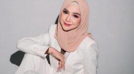 Selebgram Ria Ricis Lapor Polda Metro Jaya Terkait dengan Dugaan Pemerasan dan Pengancaman