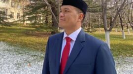 Simon Aloysius Mantiri Jadi Komisaris Utama PT Pertamina Gantikan Posisi Basuki Tjahaja Purnama