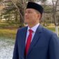 Simon Aloysius Mantiri Jadi Komisaris Utama PT Pertamina Gantikan Posisi Basuki Tjahaja Purnama