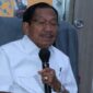 Tanri Abeng Meninggal Dunia, Menteri BUMN Erick Thohir Sebut Sosok yang Berjasa Besar untuk Negeri Ini