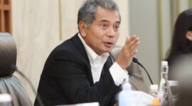 Dirut BRI Sunarso Dinobatkan Sebagai The Best CEO, BRI Borong 11 Penghargaan Internasional Dari Finance Asia