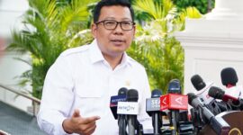 Badan Pangan Nasional Dorong Neraca Pangan Daerah untuk Mendukung Sinergi Pengendalian Inflasi