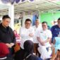 Bapanas Dampingi Ombudsman Cek Banpang Beras, Minimalisir Maladministrasi Keberlanjutan Program