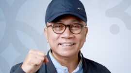 Mendag Zulkifli Hasan Sebut Temuan Barang Elektronik Senilai Rp6,7 Miliar Diduga Produk Impor Ilegal