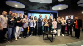 Sertifikasi MSDM Disorot dalam HR Meet & Talk oleh PMSM Indonesia di BINUS University