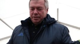 Kilang Minyak Klintsy di Wilayah Bryansk, Rusia Terbakar Setelah Dihantam Serangan Drone Ukraina