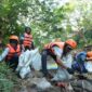 PGN Dorong Upaya Konservasi Perlindungan Sumber Daya Air, Angkut 7,9 Ton Sampah dari Sungai Ciliwung