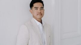 Akan Maju Sebagai Gubernur pada Pilkada Jawa Tengah 2024, Ini Isysrat yang Ditunjukan Kaesang Pangarep