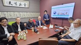 BNSP, Kemnaker, & Kadin Indonesia Tanda Tangani MoU dengan JIHDO untuk Pengembangan Sertifikasi Bahasa Jepang