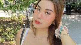 Beredar Video Syur Audrey Davis, Putri Vokalis David Naif, Polda Metro Jaya Selidiki Pelaku Penyebaran
