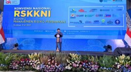 Mirza Adityaswara Harap Konvensi Nasional Hasilkan SDM Berdaya Saing Global