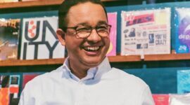 Partai NasDem Ungkap Alasan Tak Usung Kader Internalnya untuk Maju di Pilkada DKI Jakarta 2024