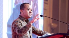 Pabrik Kaca Asal Korea Selatan Mulai Berproduksi pada Agustus 2024, Termasuk Proyek Investasi Hilirisasi