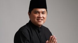 Vesri Majalah Bisnis Global Fortune, PT Waskita Karya Tbk Masuk dalam Daftar Fortune Southeast Asia 500