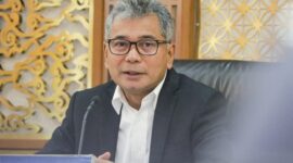 BRI Dinobatkan Sebagai Bank Persero dengan Kinerja Terbaik di Penghargaan Bisnis Indonesia Award (BIA) 2024