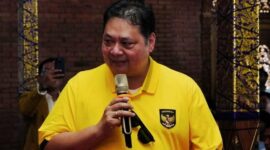 Harga Gas Murah Belum Diperluas ke Semua Sektor Industri, Airlangga Hartarto: dalam Proses Pengkajian