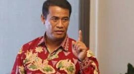 Dukung Program B50 yang diusung Presiden Terpilih Prabowo Subianto, Kementan Siapkan Industri Biofuel